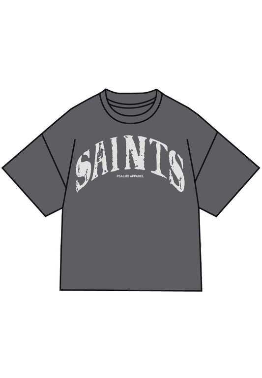 SAINTS (Grey)